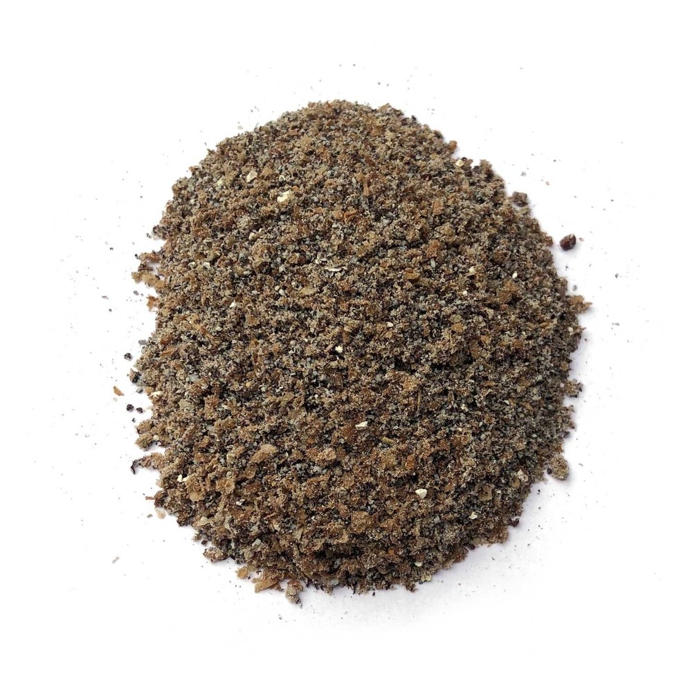 Organic Black Cardamom Powder, Packaging Type: Loose img