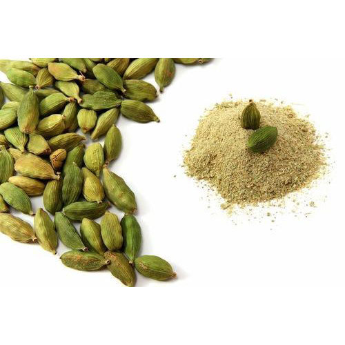 Cardamom Powder