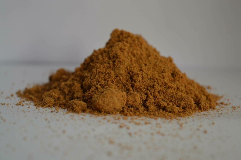 limeart Jathikai Powder / Nutmeg powder, Packaging Type: Box