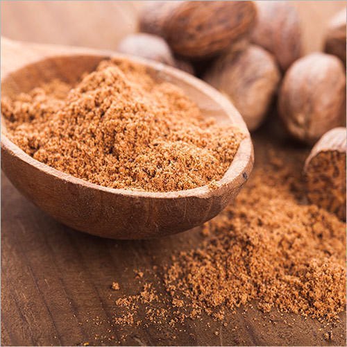 Paras Spices Nutmeg Powder, Packaging Type: Packet, Packaging Size: 5 Kg