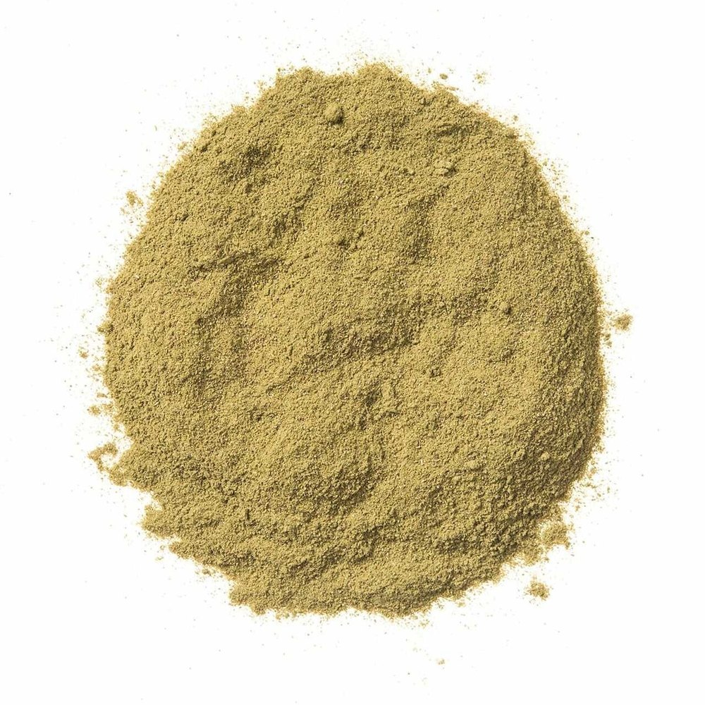 Green Bay Leaf Powder, Packaging Type: Loose