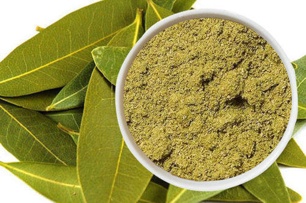 King Spicy Bay Leaves Powder, Packaging Type: Packet, Packaging Size: 200g