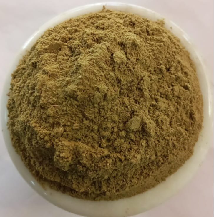 Tamalpatra Powder, Packaging Size: 25 Kgs
