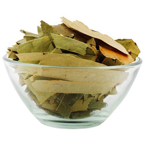 Spicy Bay Leaf Organic, Packaging Type: Packet, Packaging Size: 5 To 10 kg