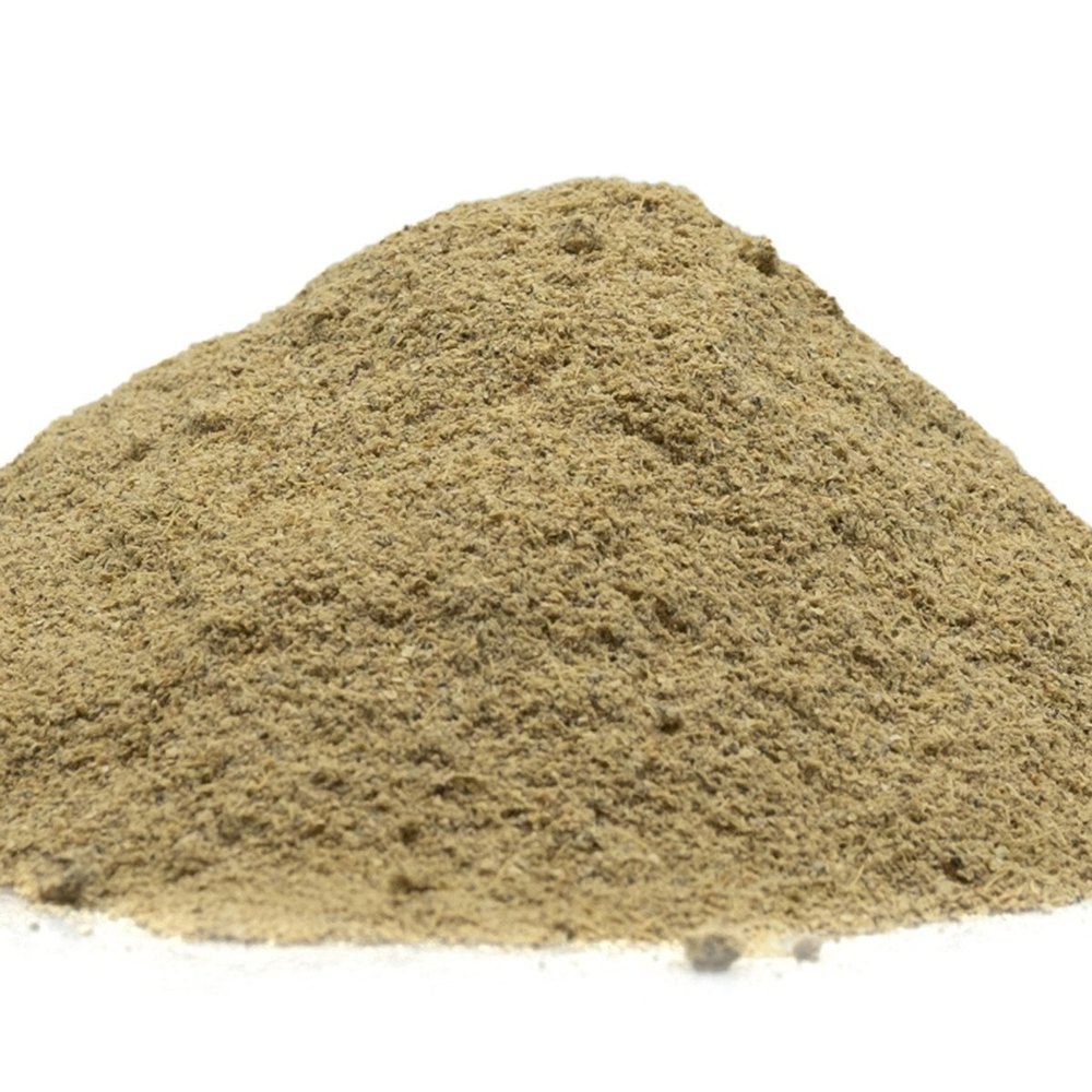 Green Cardamom Powder, Packaging Type: Loose img