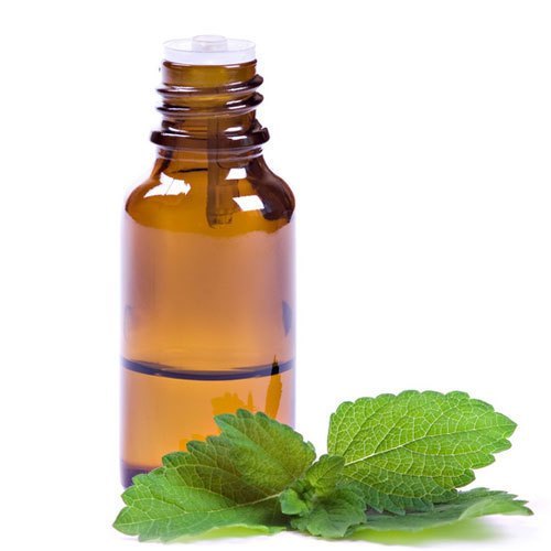 Mentha Oil, 25 Kg img