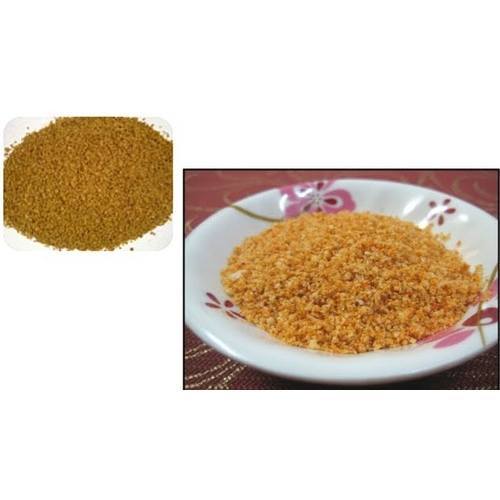 Roasted Sesame Powder