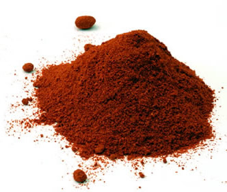 Cayenne Pepper Powder img