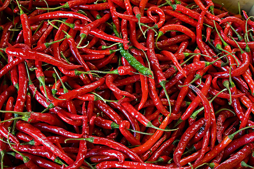 Cayenne Pepper img