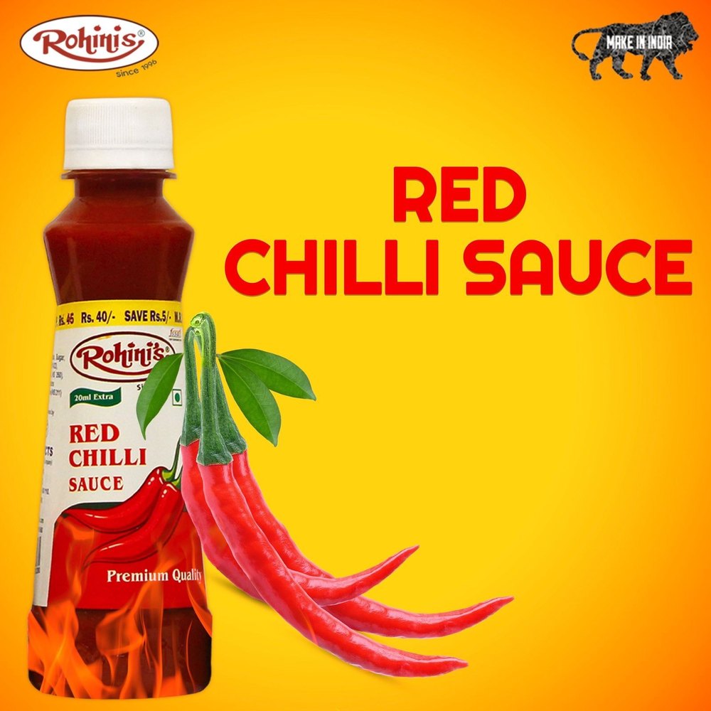 Red Indian Chilli