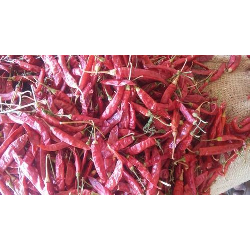 Red Chilli, Packaging: 40 kg