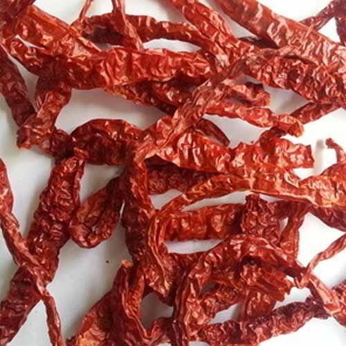 30kg Indian Red Chilli