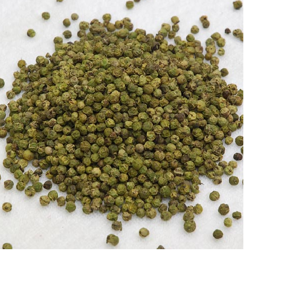 Organic Dehydrated Green Pepper, Packaging Size: 15kg, 20kg