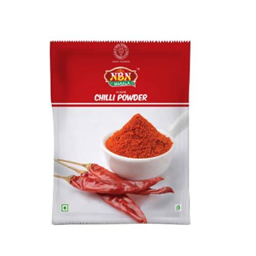 NBN Masala Chilli Powder