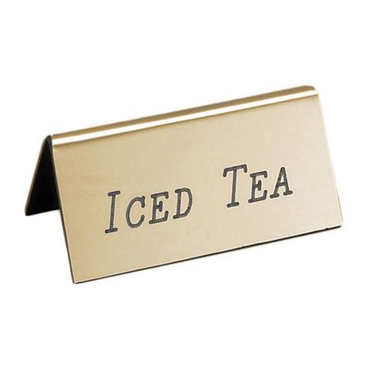 Rectangular Golden Plastic Table Top Name Plates, for Office, 2-4mm