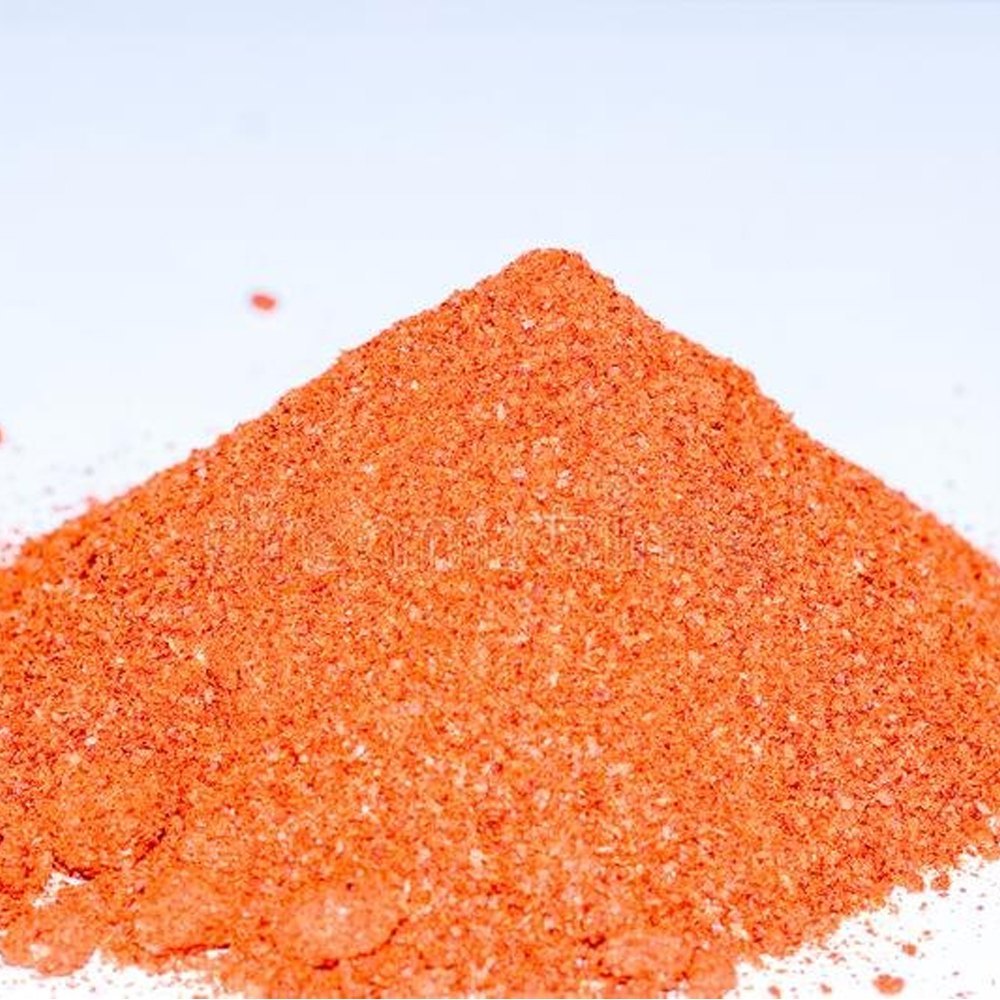 Kashmiri Organic Red Chilli Powder, Loose