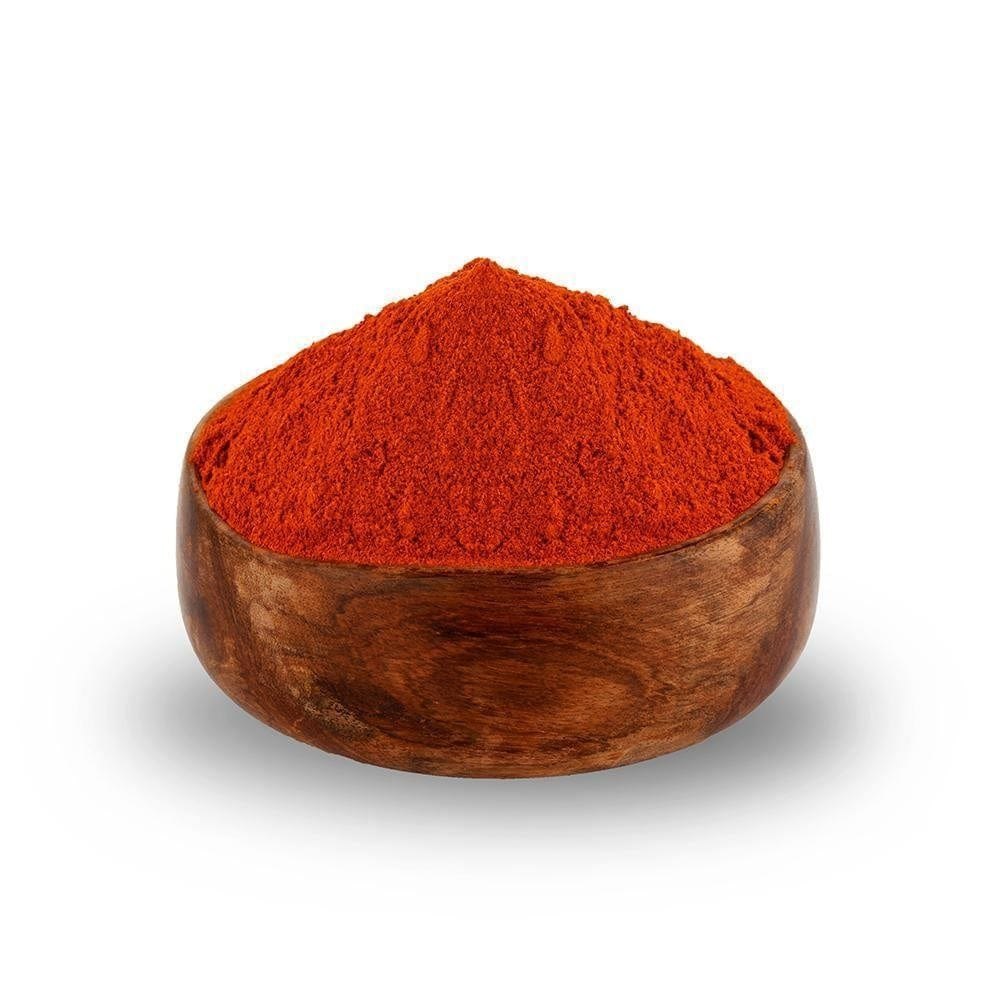 Organic Red Chilly Powder, Packaging Type: Loose img