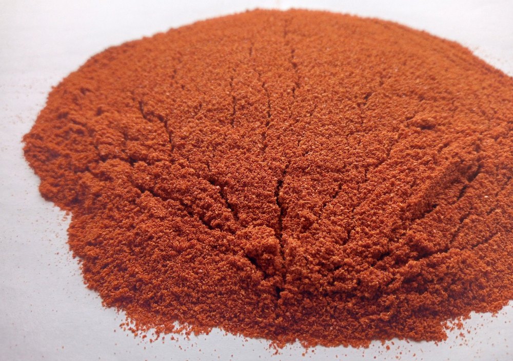 Organic Red Chilli Powder, Loose img