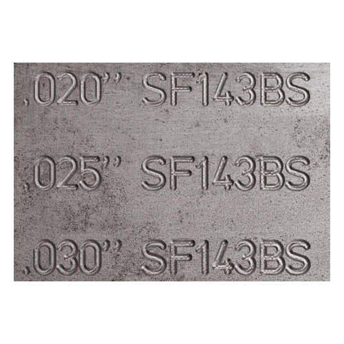 Rectangular Steel Engraved Metal Name Plates, for Industries, Packaging Type: Carton Box