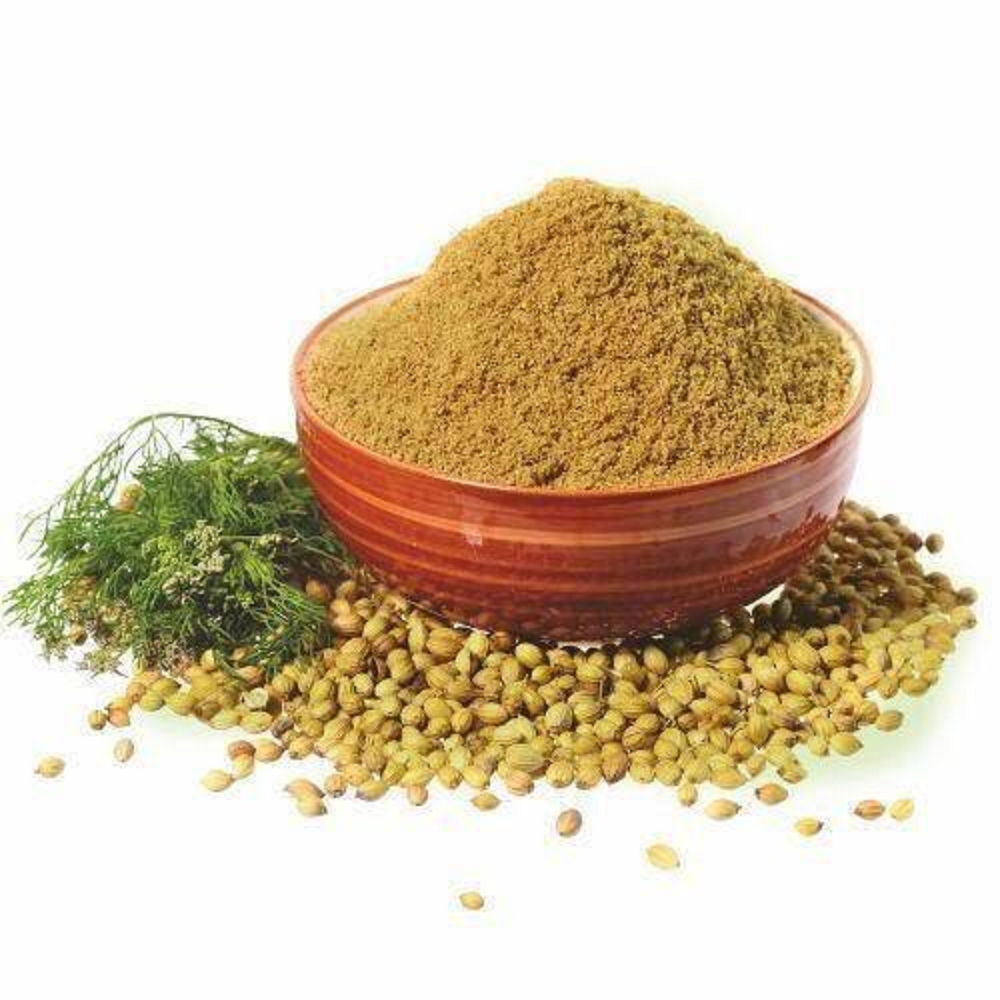 Organic Coriander Powder, For Spices img