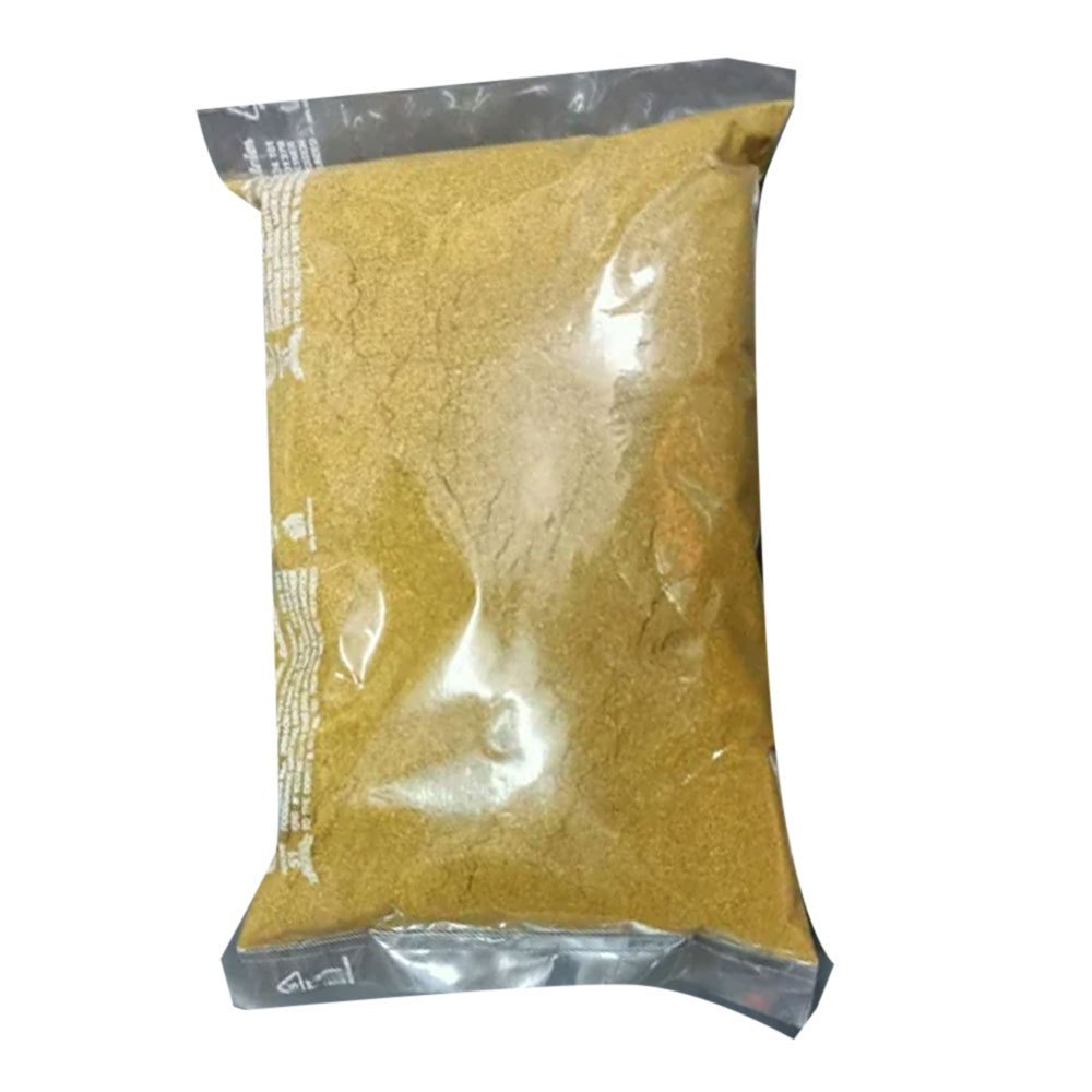 Dried Brown Organic Coriander Powder, For Cooking, 500 g img