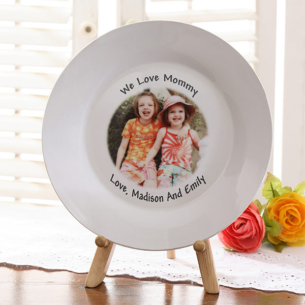 Customized Ceramic Plate