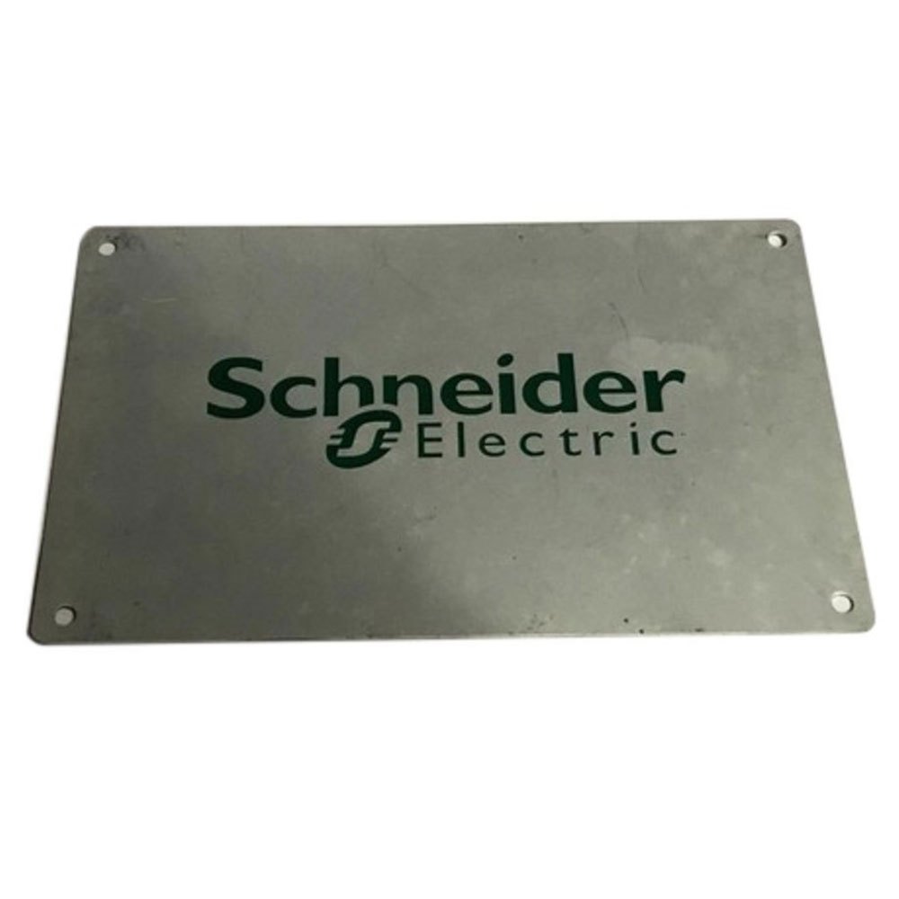 Aluminium Silver (Base) Rectangle Aluminum Name Plate, For Office