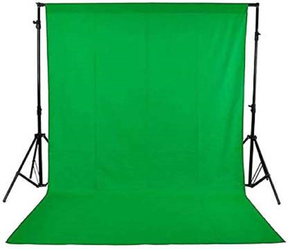 Rectangle Green Photography Backdrop