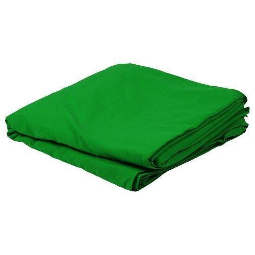 Chroma Green Screen Event Photography Backdrop Cloth, For On Location