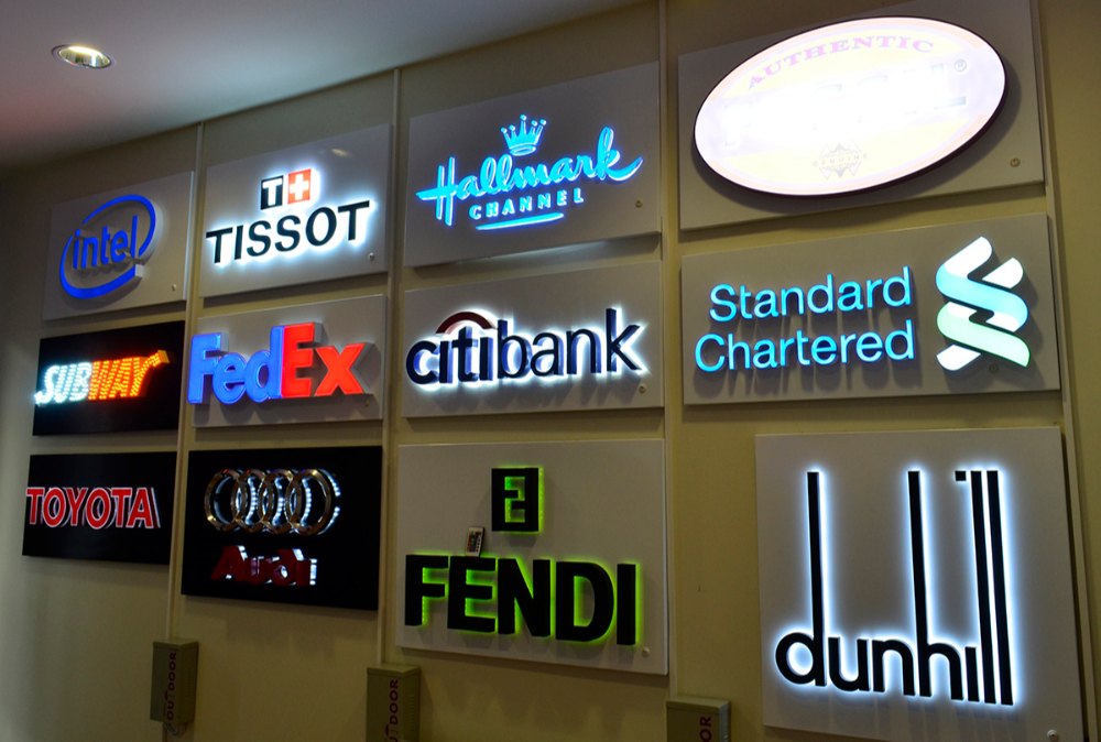 LED Signage