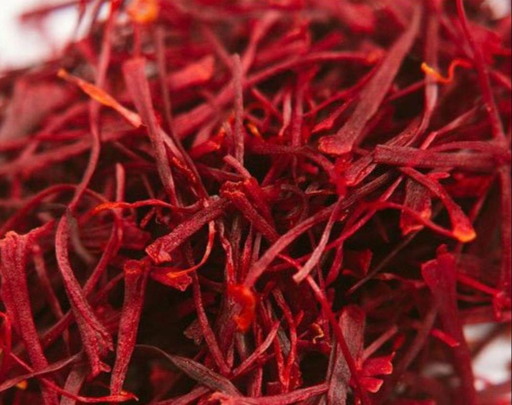 Original Saffron for Cooking Purpose, Packaging Size: Ready Stock, Packaging Type: Plastic Box img