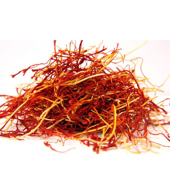 Natural Saffron Indian Kesar Saffrons, For Food, in Stock