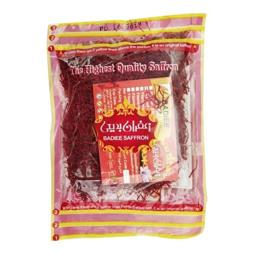 25 Grams KesarBox Badiee Natural Saffron, For Food, Packaging Size: 20 Gm img