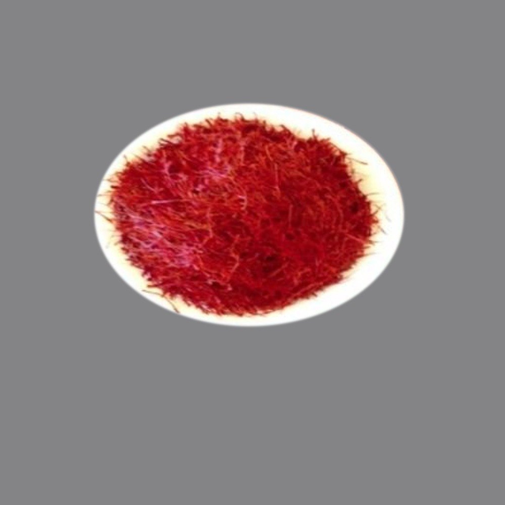 Anmol Kashmiri Saffron, Packaging Size: 1g, Packaging Type: Plastic Box