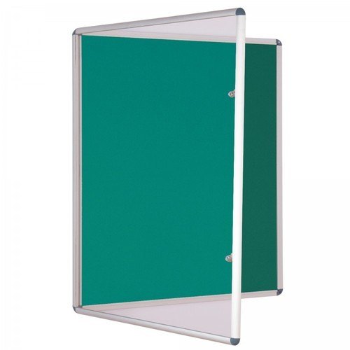 Rectangular Acrylic Cover Display Boards, For School, College