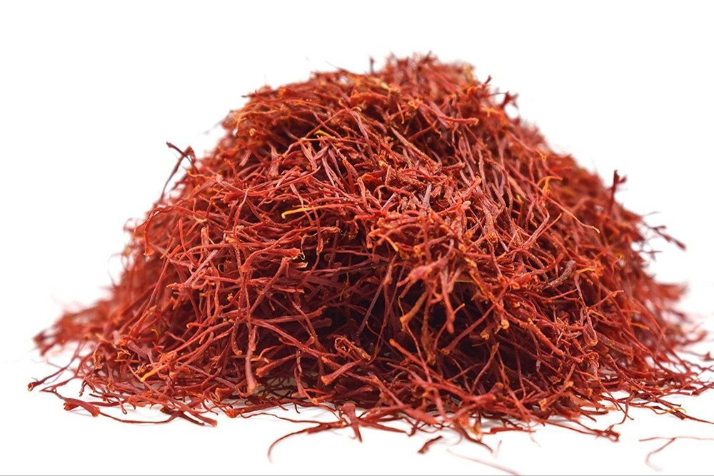 Loose Pushali Saffron, For Food