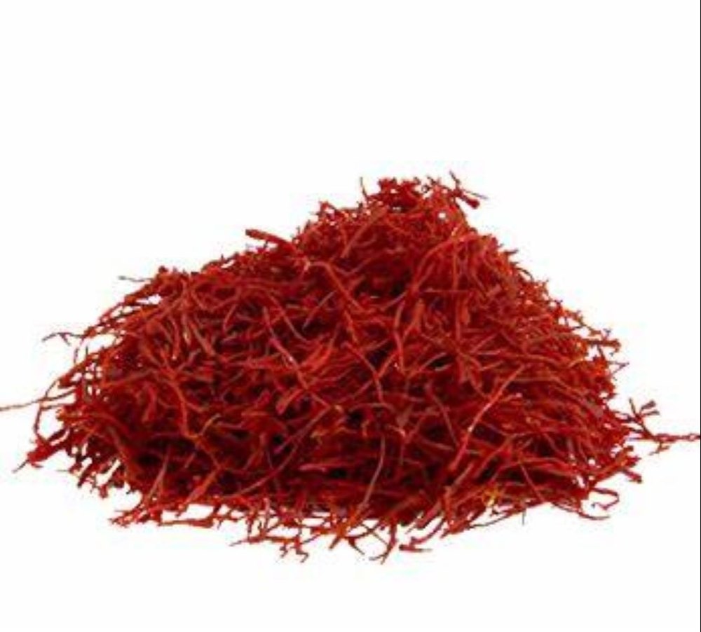 Natural Pushali Saffron, For Food, Packaging Type: Loose