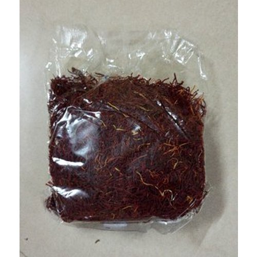 Bharat Kesar 25 Gm Pushali Saffron, For Food and Pharma, Packaging Type: Packet