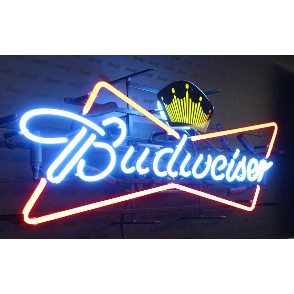 Acrylic Neon Sign Board