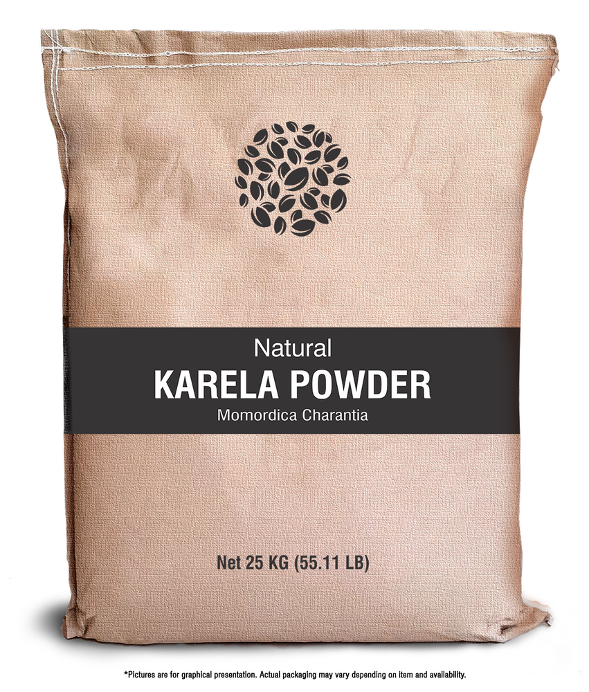 Karela Powder, Packaging: PP Bags