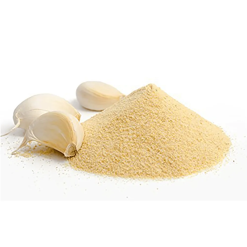 Aadhikesh Exports Dehydrated Garlic Powder, PP Bag img