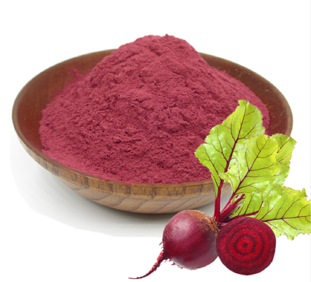 Sryshaya Red Beetroot Powder, Packaging Size: Loose img