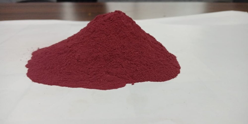 Chillfrost Dehydrated Vegetable Powder