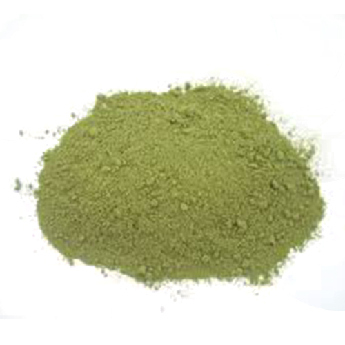 Himrishi Herbal Green Parsely Powder, Packaging Size: 1-25 Kg, Packaging Type: Hdpe Drum