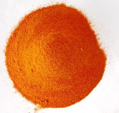 Spray Dried Carrot Powder, Packaging Size: 25 kgs img