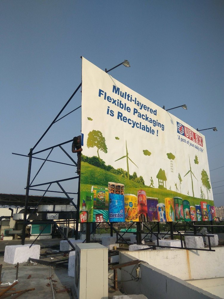 PVC Flex Banner Printing, in Delhi