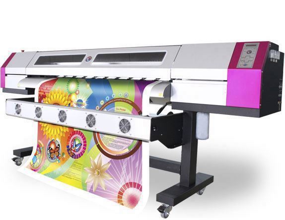 Digital Banner Printing Service