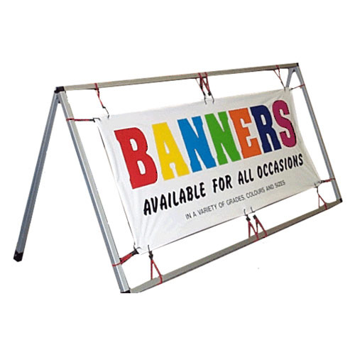 PVC Banner