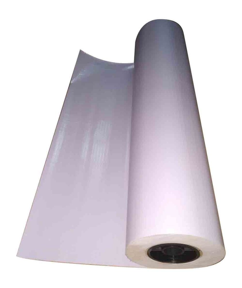 White 260 GSM PVC Flex Sheet, For Industrial