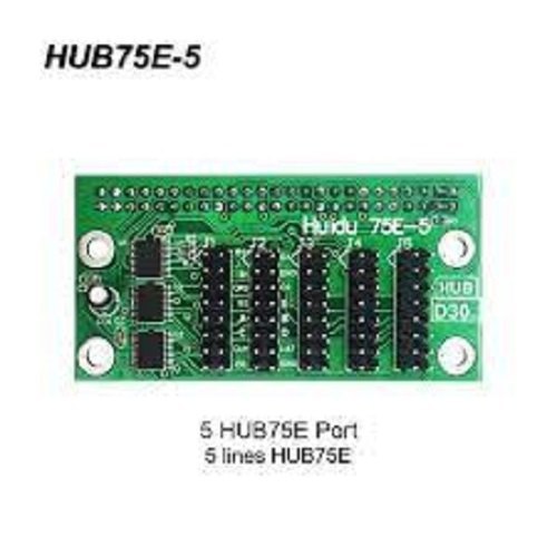 Huidu Hub 75E-5, For Led Screen Display